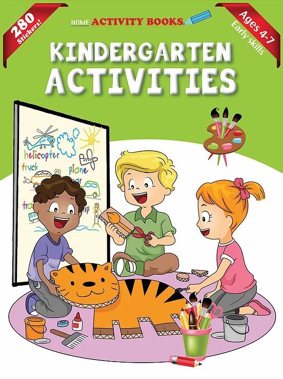 kindergarten-activities